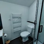 Petit Nid Douillet Entre Et Foret Nyaraló