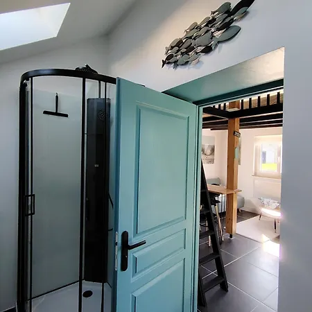Petit Nid Douillet Entre Et Foret Casa vacanze