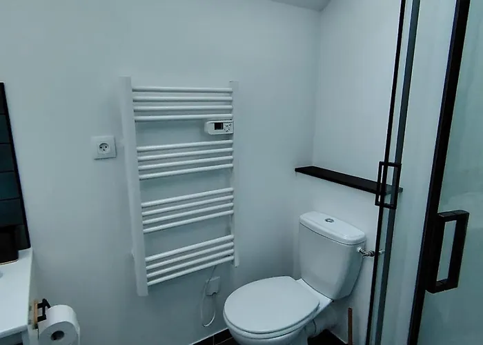 Petit Nid Douillet Entre Et Foret Holiday home
