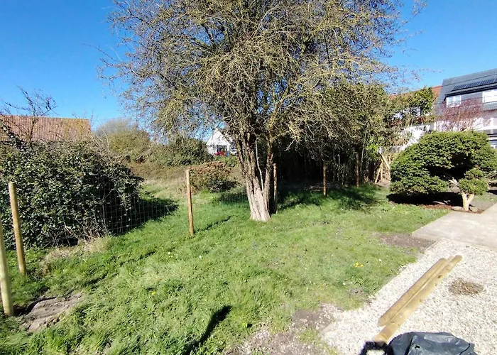 Holiday home Petit Nid Douillet Entre Et Foret *