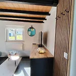 Σπίτι διακοπών Petit Nid Douillet Entre Et Foret *