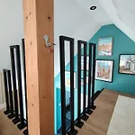 Σπίτι διακοπών Petit Nid Douillet Entre Et Foret