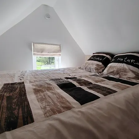Holiday home Petit Nid Douillet Entre Et Foret Saint-Etienne-au-Mont