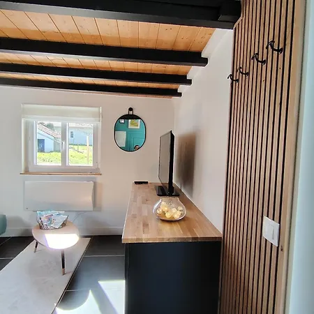 Holiday home Petit Nid Douillet Entre Et Foret *
