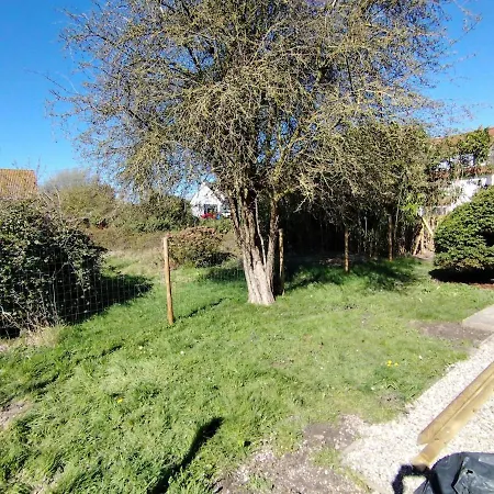 Holiday home Petit Nid Douillet Entre Et Foret *