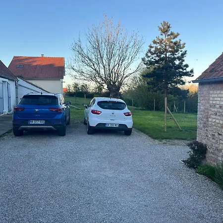 Petit Nid Douillet Entre Et Foret Saint-Etienne-au-Mont